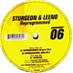 Sturgeon & Leeno - Reprogrammed